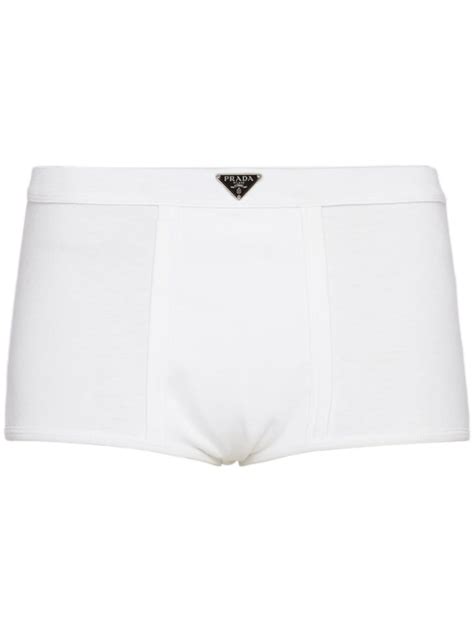 prada boxershorts herren|prada boxer briefs.